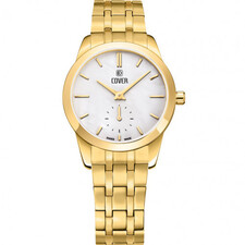 ساعت مچی آنالوگ مردانه کاور