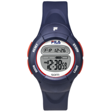 ساعت دیجیتال بچه‌گانه فیلا