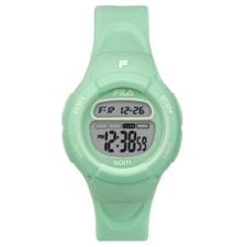 ساعت دیجیتال بچه‌گانه فیلا