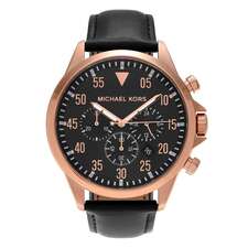 ساعت مچی آنالوگ مردانه مایکل کورس