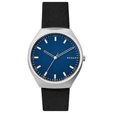 ساعت مچی آنالوگ مردانه اسکاگن