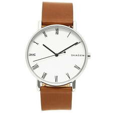 ساعت مچی آنالوگ مردانه اسکاگن