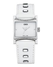 ساعت مچی عقربه ای زنانه کاور