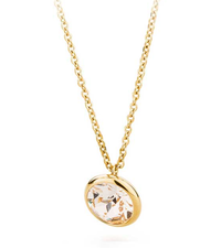 گردنبند زنانه برازوی