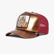 کلاه مشترک گورین براز