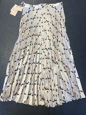 دامن بلند زنانه پیر کاردین