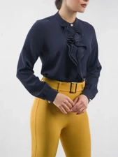 شلوار رسمی زنانه بُـرنُس