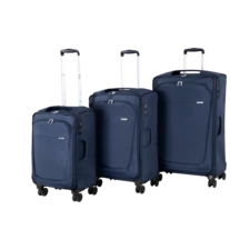 چمدان مشترک نیلپر توریستر