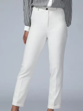 شلوار رسمی زنانه بُـرنُس