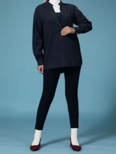 تونیک زنانه بُـرنُس