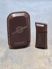 جعبه سیگار مردانه گابیانی