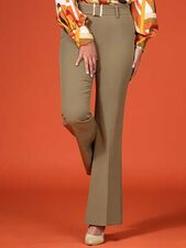 شلوار رسمی زنانه بُـرنُس