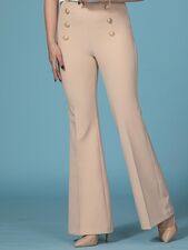 شلوار رسمی زنانه بُـرنُس