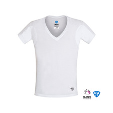 تی شرت آستین کوتاه مردانه تاپیک