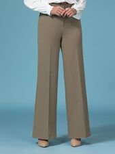 شلوار رسمی زنانه بُـرنُس