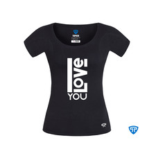 تی شرت آستین کوتاه زنانه تاپیک