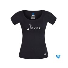 تی شرت آستین کوتاه زنانه تاپیک