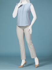 تاپ تمام تنه زنانه بُـرنُس