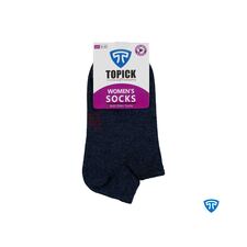 جوراب ساق کوتاه زنانه تاپیک