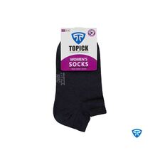 جوراب ساق کوتاه زنانه تاپیک