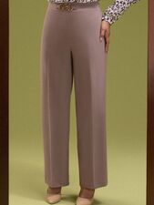 شلوار رسمی زنانه بُـرنُس