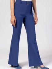 شلوار رسمی زنانه بُـرنُس