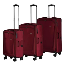 چمدان مردانه / زنانه نیلپر توریستر