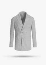 کت مردانه کروم