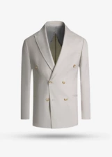 کت مردانه کروم