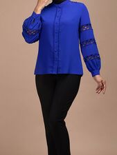 شومیز زنانه بُـرنُس