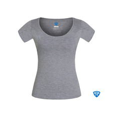 تی شرت آستین کوتاه زنانه تاپیک