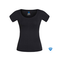 تی شرت آستین کوتاه زنانه تاپیک