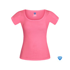 تی شرت آستین کوتاه زنانه تاپیک