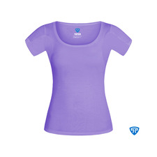 تی شرت آستین کوتاه زنانه تاپیک