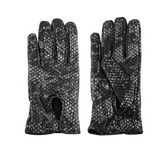 دست کش  زنانه منط