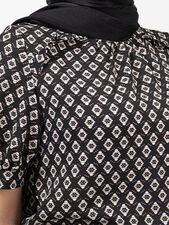 بلوز زنانه بُـرنُس