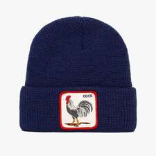 کلاه زمستانی مردانه / زنانه گورین براز