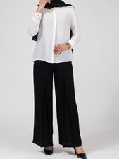 شومیز زنانه بُـرنُس
