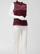 تاپ تمام تنه زنانه بُـرنُس
