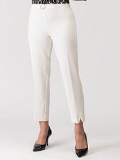 شلوار رسمی زنانه بُـرنُس