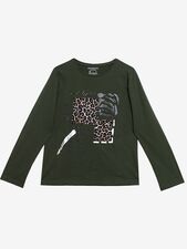 بلوز زنانه بُـرنُس