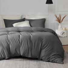 ست روتختی و روبالشی مردانه / زنانه میس رست