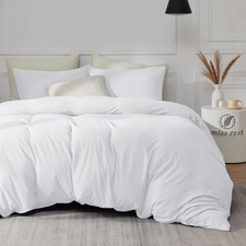 ست روتختی و روبالشی مردانه / زنانه میس رست