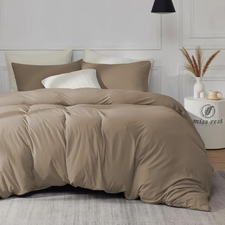 ست روتختی و روبالشی مردانه / زنانه میس رست