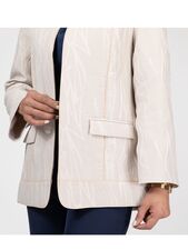 کت زنانه بُـرنُس