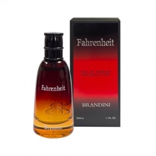 عطر ادوپرفیوم مردانه برندینی