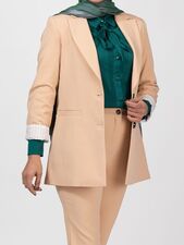 شومیز زنانه بُـرنُس
