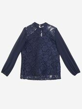 بلوز زنانه بُـرنُس