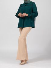 شومیز زنانه بُـرنُس