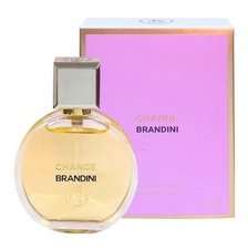 عطر ادوپرفیوم زنانه برندینی